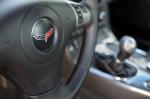 Chevrolet Corvette ZR1 2009 года